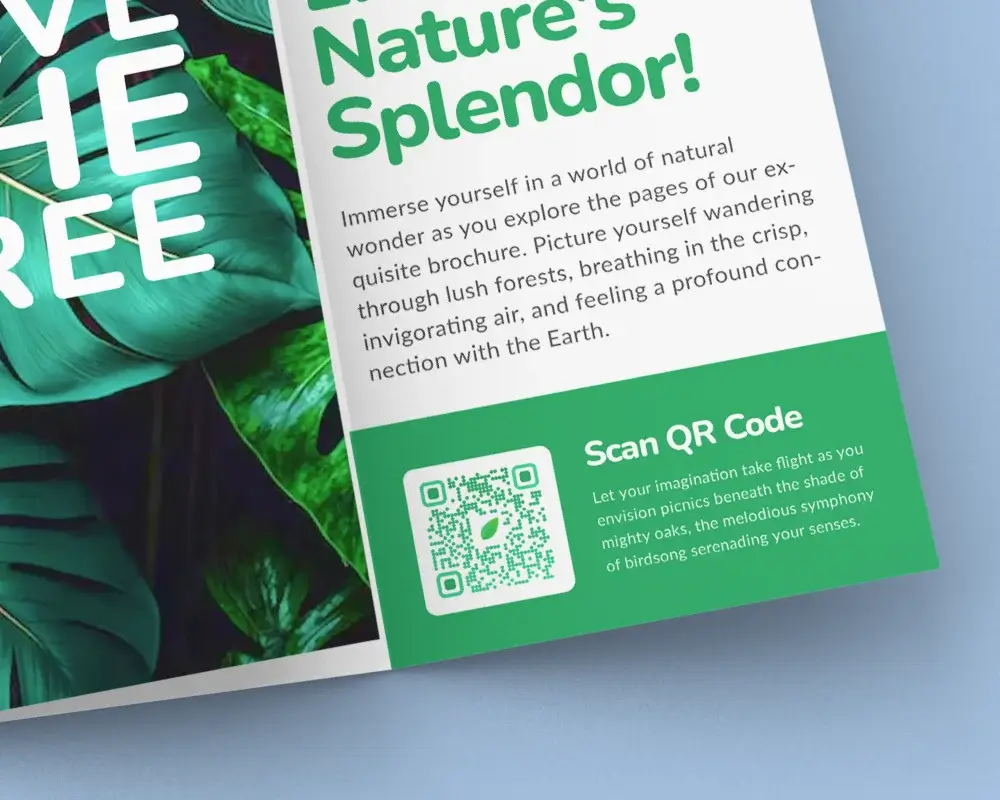 Brochures