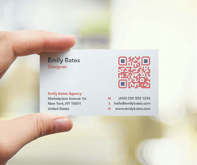 Business Cards
