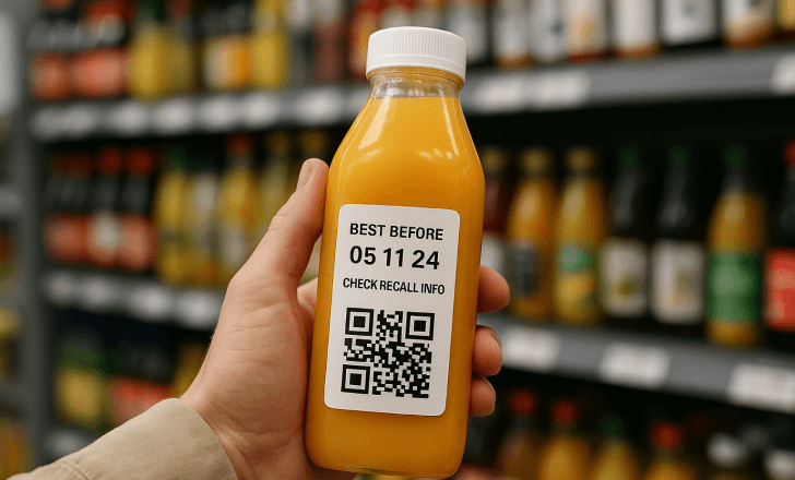 Food Packaging
