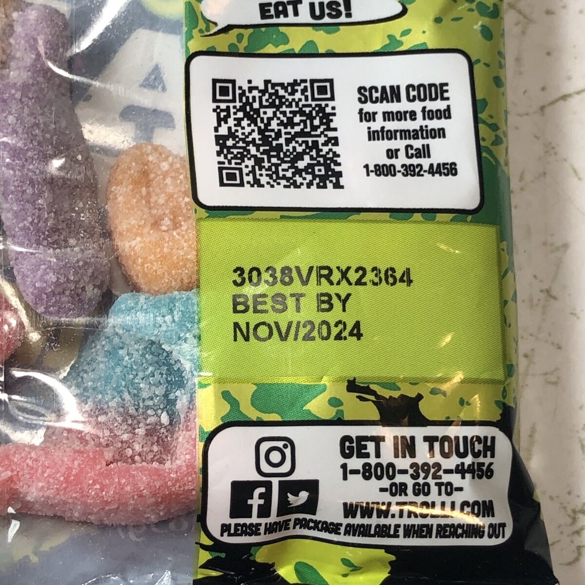 Product Packaging
